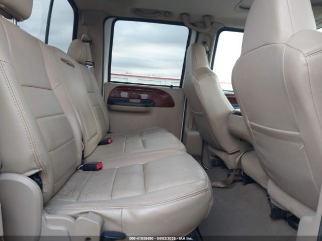 2006 FORD F-250 1FTSW21Y06EC79422 Photo 7