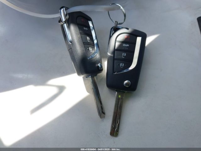 JTDBCMFE5S3071674 Toyota Corolla Hybrid Le