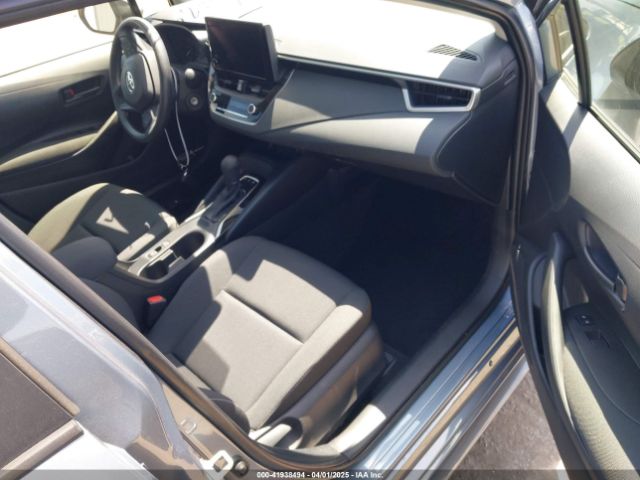 JTDBCMFE5S3071674 Toyota Corolla Hybrid Le