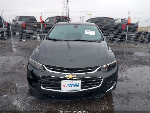 1G1ZB5ST6HF248955 Chevrolet MALIBU LS