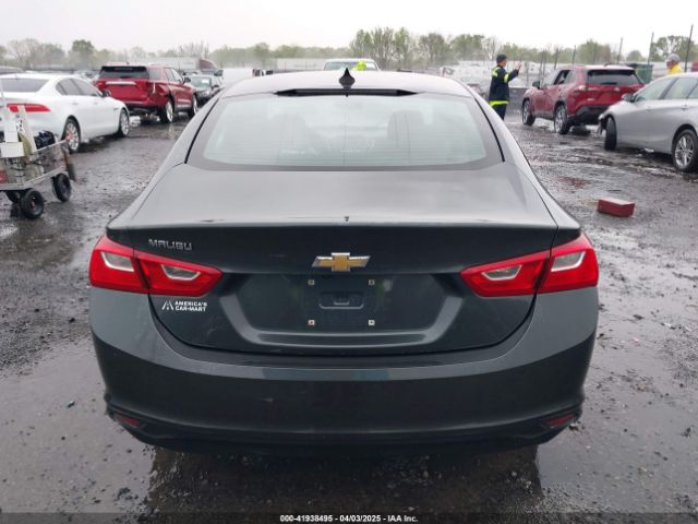 1G1ZB5ST6HF248955 Chevrolet MALIBU LS