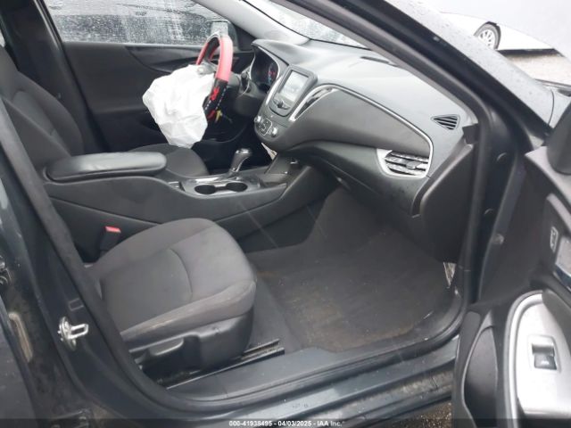 1G1ZB5ST6HF248955 Chevrolet MALIBU LS