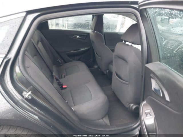 1G1ZB5ST6HF248955 Chevrolet MALIBU LS