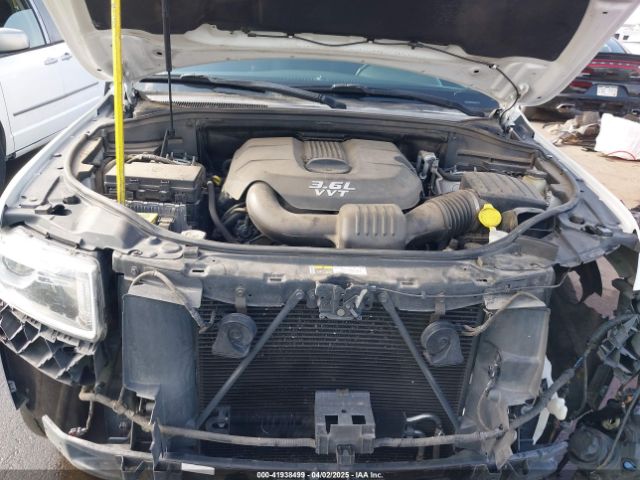 1C4RJEAG3EC125478 Jeep Grand Cherokee Laredo