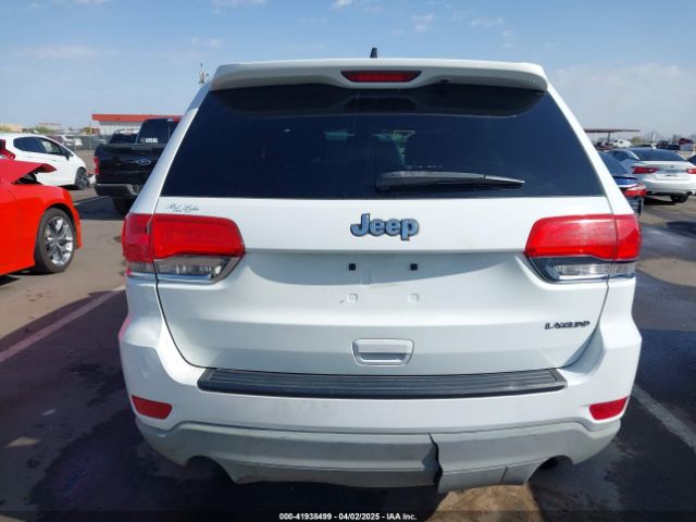 1C4RJEAG3EC125478 Jeep Grand Cherokee Laredo
