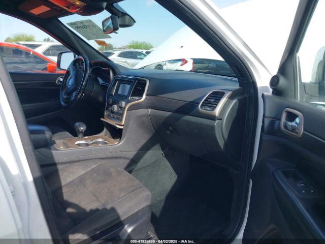 1C4RJEAG3EC125478 Jeep Grand Cherokee Laredo