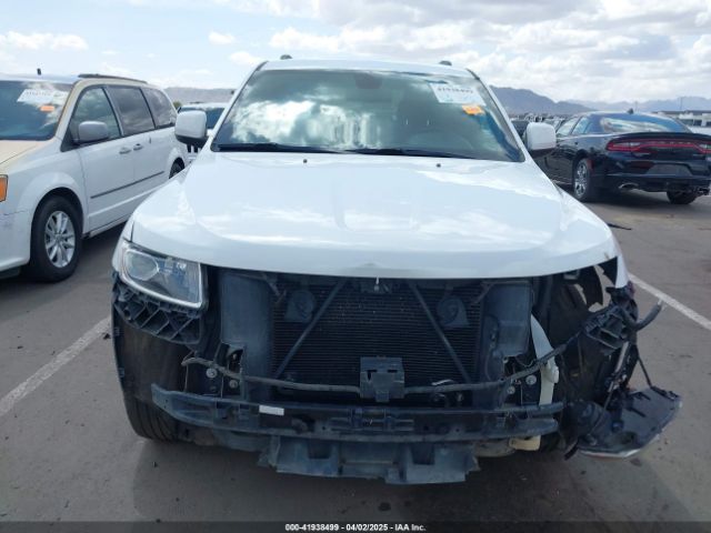 1C4RJEAG3EC125478 Jeep Grand Cherokee Laredo