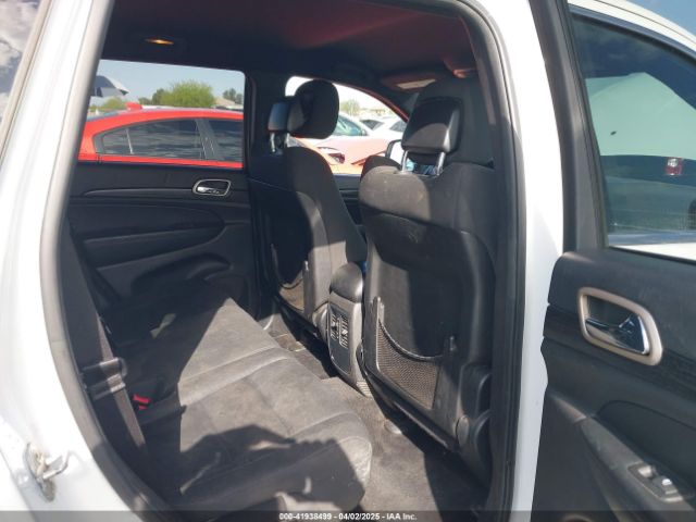 1C4RJEAG3EC125478 Jeep Grand Cherokee Laredo