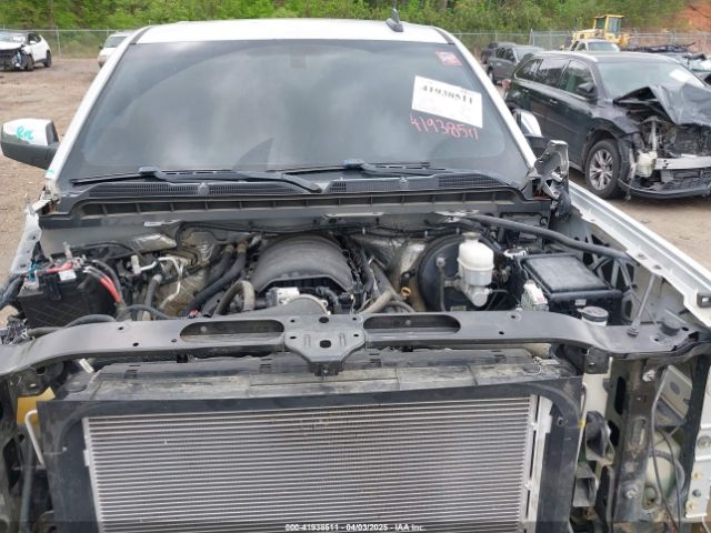 2018 CHEVROLET SILVERADO 1500 3GCUKSEJ2JG172536 Photo 9