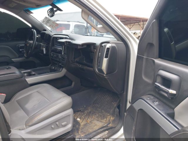 2018 CHEVROLET SILVERADO 1500 3GCUKSEJ2JG172536 Photo 4