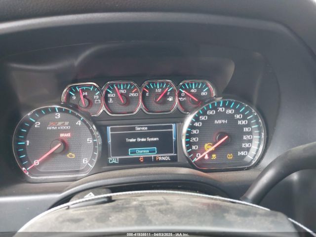 2018 CHEVROLET SILVERADO 1500 3GCUKSEJ2JG172536 Photo 6