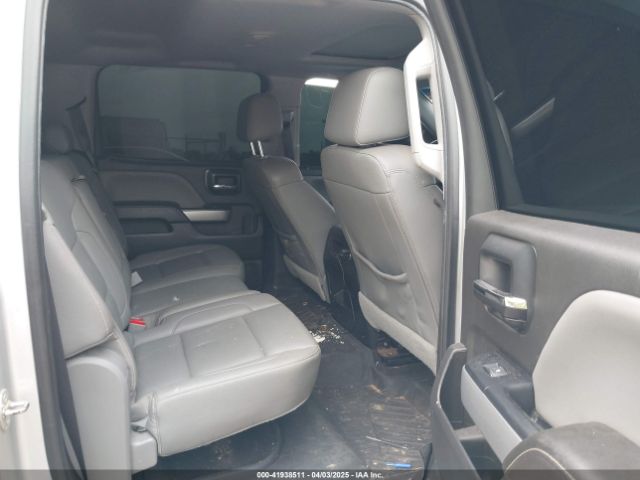 2018 CHEVROLET SILVERADO 1500 3GCUKSEJ2JG172536 Photo 7