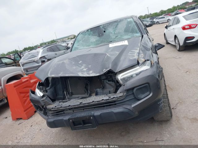 5TFAX5GN1KX139286 Toyota Tacoma Sr