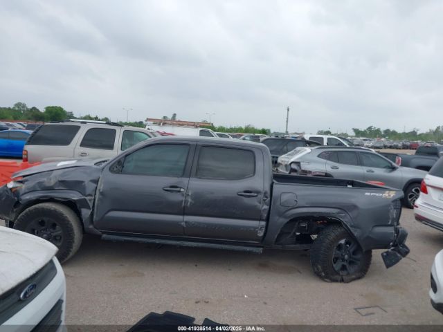 5TFAX5GN1KX139286 Toyota Tacoma Sr