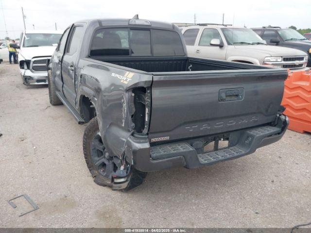 5TFAX5GN1KX139286 Toyota Tacoma Sr