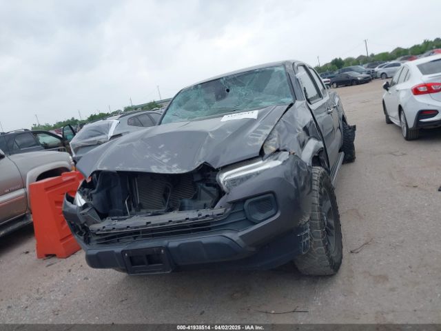 5TFAX5GN1KX139286 Toyota Tacoma Sr