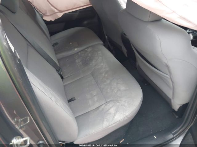 5TFAX5GN1KX139286 Toyota Tacoma Sr