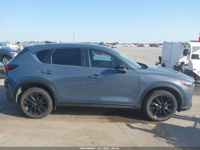 JM3KFBCM7M0432129 Mazda Cx-5 Carbon Edition