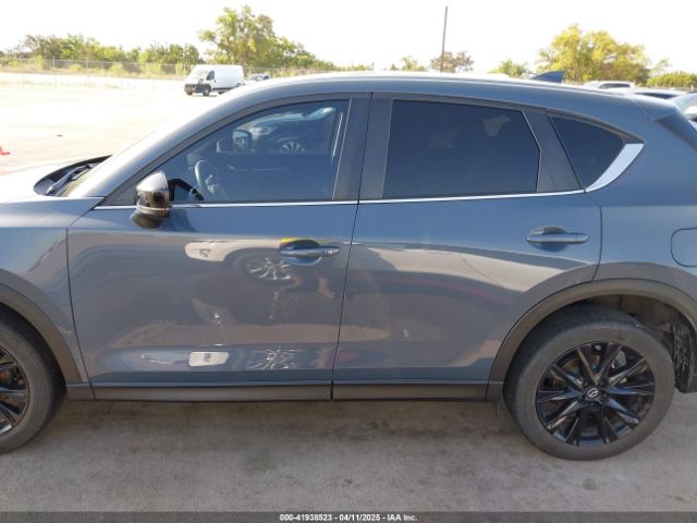 JM3KFBCM7M0432129 Mazda Cx-5 Carbon Edition