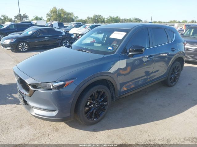JM3KFBCM7M0432129 Mazda Cx-5 Carbon Edition