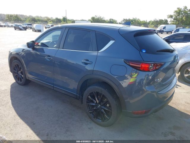 JM3KFBCM7M0432129 Mazda Cx-5 Carbon Edition