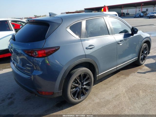 JM3KFBCM7M0432129 Mazda Cx-5 Carbon Edition