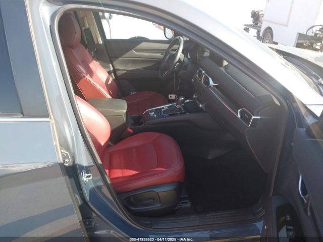 JM3KFBCM7M0432129 Mazda Cx-5 Carbon Edition