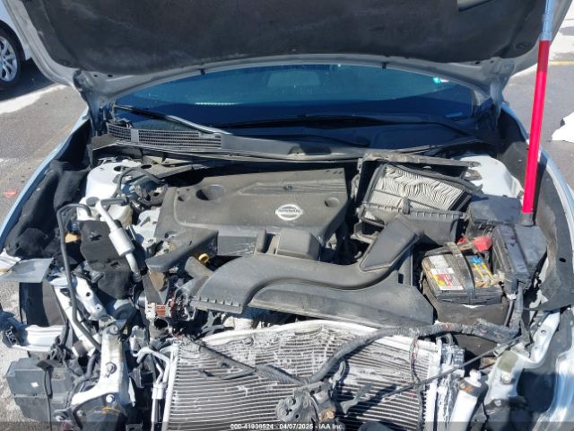 1N4AL3AP7FC440769 Nissan Altima 2.5 S