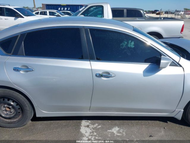 1N4AL3AP7FC440769 Nissan Altima 2.5 S