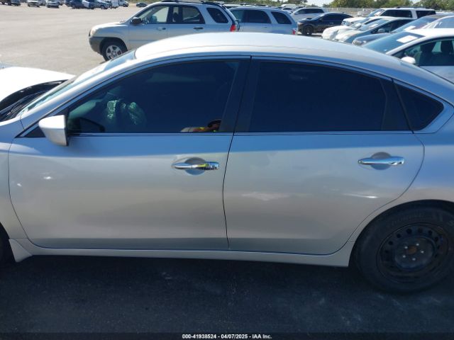 1N4AL3AP7FC440769 Nissan Altima 2.5 S