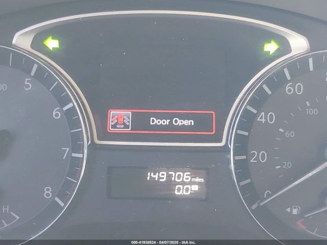 1N4AL3AP7FC440769 Nissan Altima 2.5 S