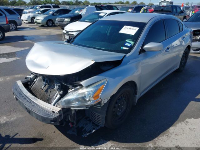 1N4AL3AP7FC440769 Nissan Altima 2.5 S