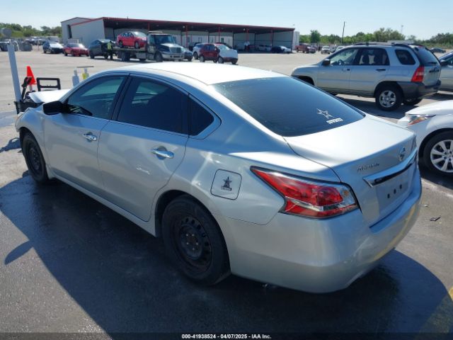 1N4AL3AP7FC440769 Nissan Altima 2.5 S