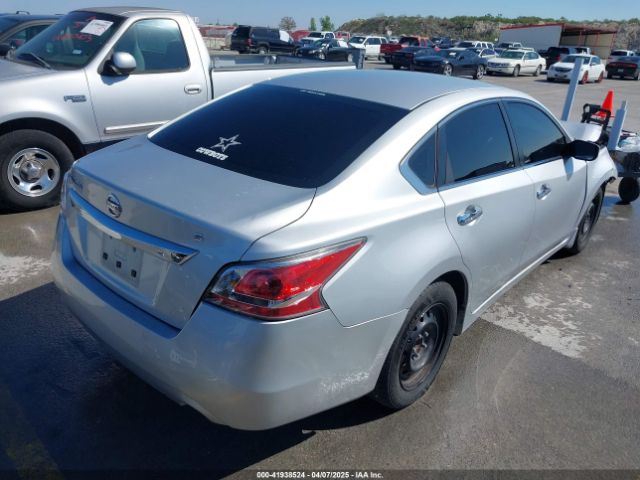 1N4AL3AP7FC440769 Nissan Altima 2.5 S