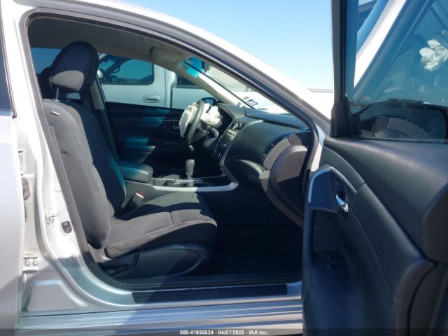 1N4AL3AP7FC440769 Nissan Altima 2.5 S