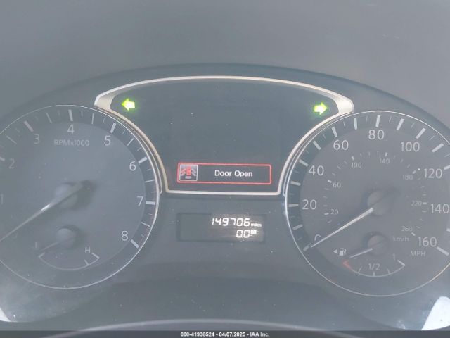 1N4AL3AP7FC440769 Nissan Altima 2.5 S