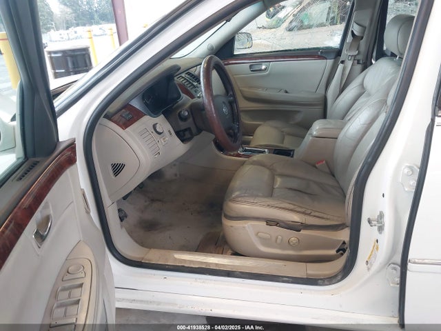 2007 CADILLAC DTS 1G6KD57Y87U160493 Photo 4