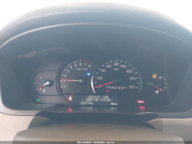 2007 CADILLAC DTS 1G6KD57Y87U160493 Photo 6