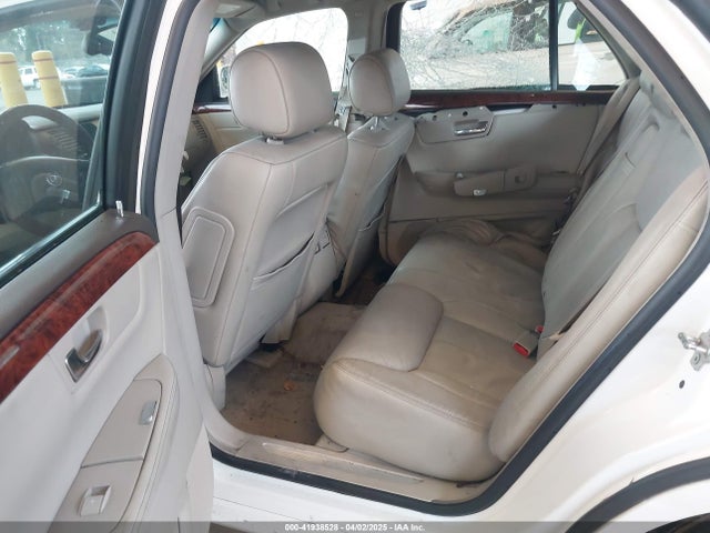 2007 CADILLAC DTS 1G6KD57Y87U160493 Photo 7