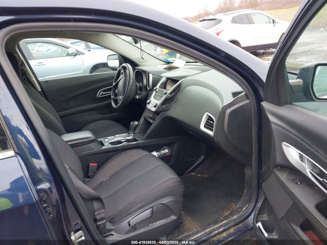 2GNALBEK9H1586450 Chevrolet EQUINOX LS