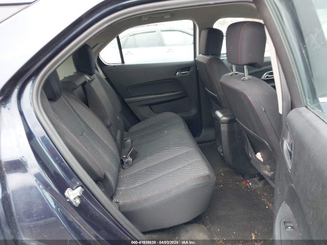 2GNALBEK9H1586450 Chevrolet EQUINOX LS