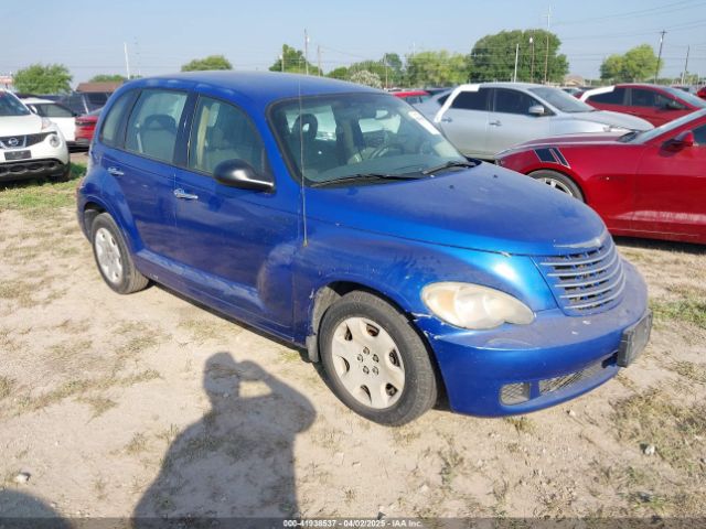 2006 CHRYSLER PT CRUISER 3A4FY48B36T333718