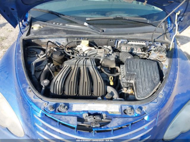 2006 CHRYSLER PT CRUISER 3A4FY48B36T333718 Photo 9