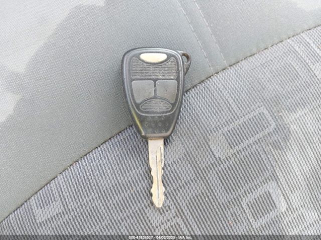2006 CHRYSLER PT CRUISER 3A4FY48B36T333718 Photo 10