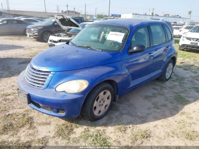 2006 CHRYSLER PT CRUISER 3A4FY48B36T333718 Photo 1