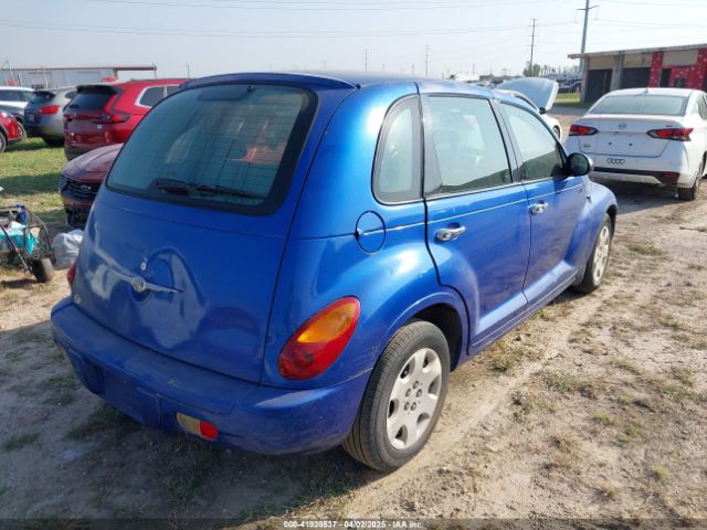 2006 CHRYSLER PT CRUISER 3A4FY48B36T333718 Photo 3