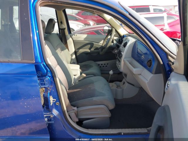 2006 CHRYSLER PT CRUISER 3A4FY48B36T333718 Photo 4
