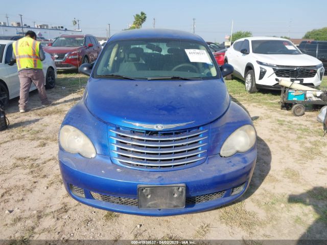 2006 CHRYSLER PT CRUISER 3A4FY48B36T333718 Photo 5