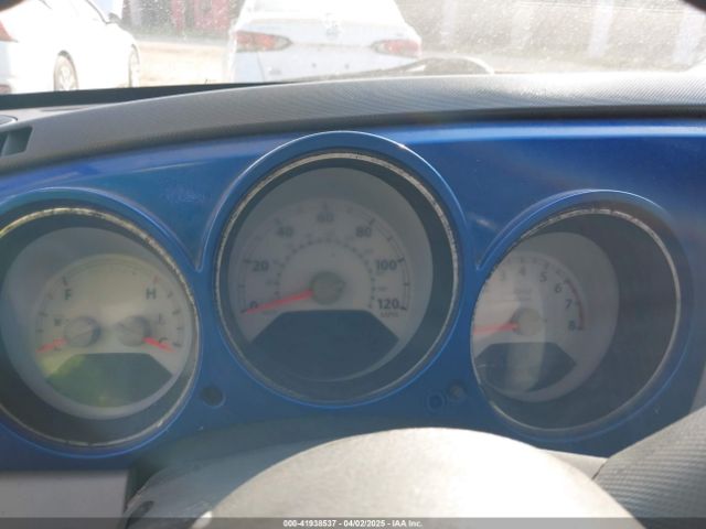 2006 CHRYSLER PT CRUISER 3A4FY48B36T333718 Photo 6