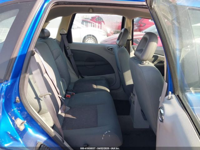 2006 CHRYSLER PT CRUISER 3A4FY48B36T333718 Photo 7